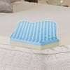 Contura 2" Gel Memory Foam Topper, Multi