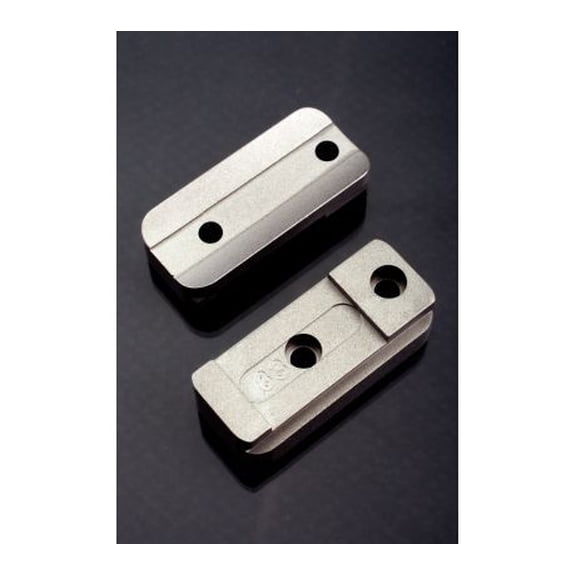 Talley Stainless Steel Base for Winchester 70 .330 Post 64 Long Action Mag. Cart