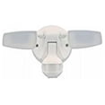 thumbnail image 1 of Cooper Lighting 101560 Lumière de Mouvement LED 2HD, Blanc, 1 of 1