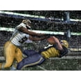 thumbnail image 4 of Blitz The League - PlayStation 2, 4 of 6