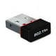 thumbnail image 2 of 4X Realtek Usb Inalámbrico 802.11B/G Lan Tarjeta Wifi Adaptador de Red Rtl8188, 2 of 5