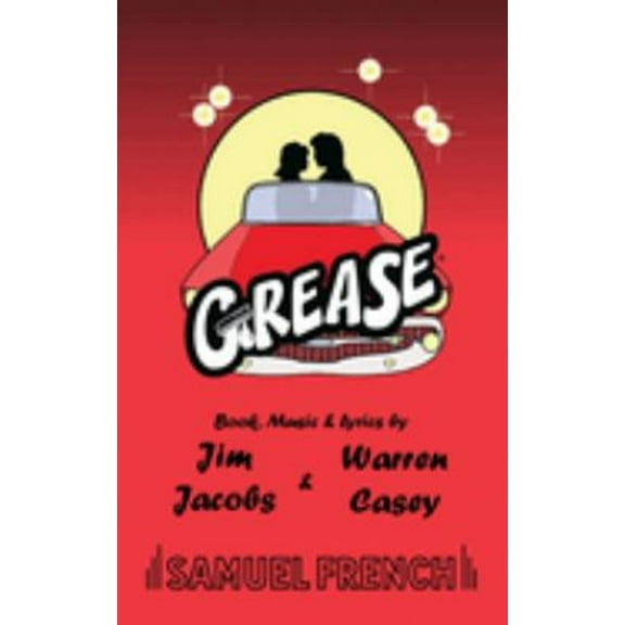 Pre-Owned Grease (Paperback) 057368099X 9780573680991