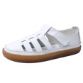 thumbnail image 2 of Sandalias de talla grande para mujer, suela blanda, ligeras, transpirables, sandalias y zapatillas, zapatos de mujer Wmkox8yii  shjk5732, 2 of 9