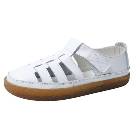 

Cglfd 2021 Women S Plus Size Sandals Soft Sole Lightweight Breathable Sandals And Slippers Women S Shoes