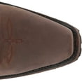 thumbnail image 5 of ROPER Mens Skull Western Boot, 5 of 7