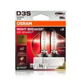 thumbnail image 6 of D3S: Osram 66340XN2 Night Breaker 220 HID Xenon Bulbs | Pack of 2, 6 of 9