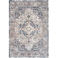thumbnail image 2 of Josephine Winged Cartouche Area Rug, 2 of 2