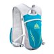 thumbnail image 2 of AONIJIE Mochila con chaleco de hidratación para correr para mujeres y hombres Mochila ligera para trail running 5,5 L Verde menta, 2 of 5