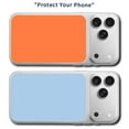 thumbnail image 3 of Back Panel Sticker for iPhone 17 Pro/Pro Max, 3 of 10