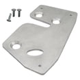 thumbnail image 1 of Refuerzo del la puerta conductor reutilizable para Dodge Ram (BR) 94-01 2.ª generación, 1 of 9
