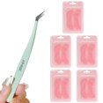 thumbnail image 1 of POINTERTECK Eyelash Care Beauty Tools Makeup Accessories Eyelash Extension High Quality Material Easy To Use Comfortable Grip Easy Curl Innovative Design, 1 of 10
