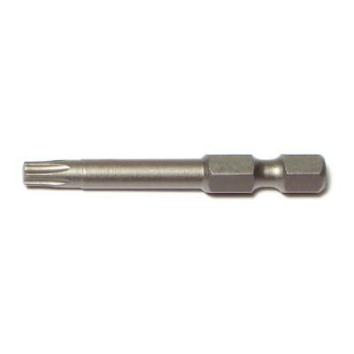 

1/4 x 2 T-25 Star Drive Power Bits