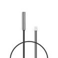 thumbnail image 4 of 1Pcs Ntc Thermistor Temperature Sensor Waterproof Probe 5*25.5Mm 10K 1% 3950, 4 of 8