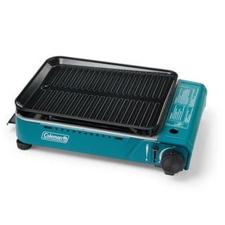 Coleman Guide Series Powerhouse Dual Fuel Gas Camping Stove, 2