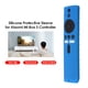 thumbnail image 4 of Estuches de control remoto de TV Fundas protectoras de silicona a prueba de polvo para Xiaomi Mi Box S, 4 of 8