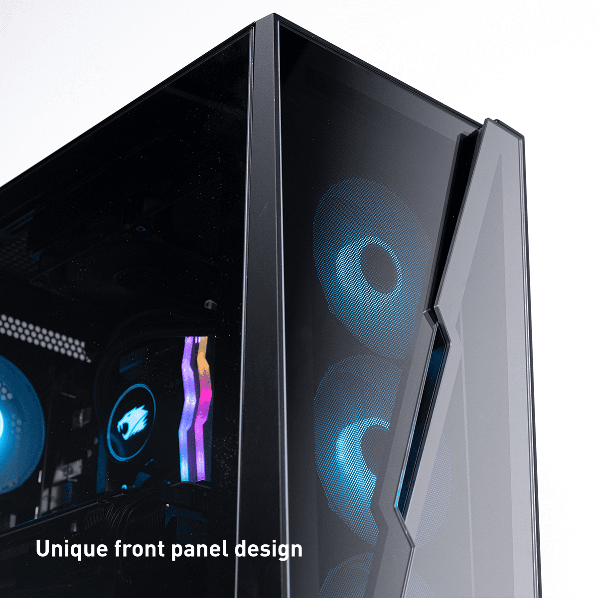 iBUYPOWER Gaming Desktop PC SlateHakoI9N47T01 - Intel Core i9 