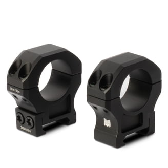 Weaver - Optics 49047 Quad Lock Rings 1