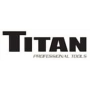 Titan Tools 11030 Multi-Purpose Razor Scraper Single Edge