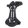 thumbnail image 3 of Bow and Arrow Rubber Arm Guard Archery Guard Recurve Hunting Bow Elbow Guard, 3 of 11