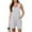 A7-Gray, variant on Jean Romper for Women Denim Shorts Sleeveless Dressy Summer One Piece Vacation with Pockets Maternity Jumpsuits Casual Trendy Petite Tank Top Shorts Gray M