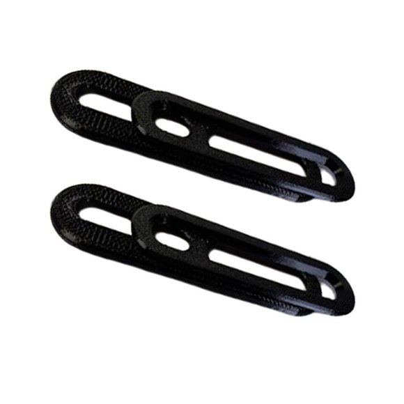 SharkTRUE For Meta Quest3 head strap for Quest2 head strap connection to 3 head.US