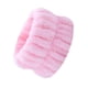 thumbnail image 4 of Toalla Con Banda Para Lavar La Muñeca, Pulsera Suave Para El Lavado De La Cara, Microfibra Duradera, Fácil De Limpiar, Flexible Para Uso Diario, 4 of 8