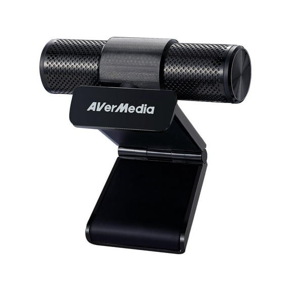 AVerMedia PW313 Live Streamer CAM 313 2.0 M Effective Pixels USB 2.0 Webcam