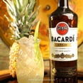 thumbnail image 3 of Pack de 6 Ron Bacardí Añejo 700 ml, 3 of 3