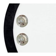 Big Fat Snare Drum Snare-Bourine 14 in.