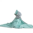 thumbnail image 1 of Ice Silk Technology Bed Blanket Soft Lightweight Summer Throw for Comfortable Rest and Relaxation, 1 of 7