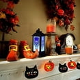 thumbnail image 3 of Lámpara de Halloween YONGSHENG 5 uds calabaza fantasma calavera Decoración, 3 of 5