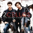 thumbnail image 1 of 2Cellos - Luka Sulic & Stjepan Hauser, 1 of 2
