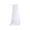 White, variant on Beautynvta Wedding Arch Draping, Sheer Chiffon Backdrop Drapes for Wedding Ceremony Birthday Party Bridal Shower Outdoor Decoration, 78.7 Inch Long