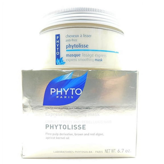 PHYTO Express Smoothing Face Mask 6.7 Oz.