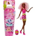 thumbnail image 1 of Barbie-Pop Reveal-Poupée parfumée série Boba Tea avec accessoires, 1 of 6