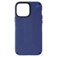thumbnail image 2 of Speck Presidio2 Grip  Case for MagSafe for   iPhone 13 Pro Max/12 Pro Max - Blue, 2 of 3