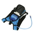 thumbnail image 4 of hulanddfd Hydration Backpack, Water Backpack Bladder Bag Cycling Bicycle Bike/Hiking Climbing Pouch for Hiking Running Biking Road Runner Climbing, 4 of 7