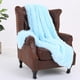 thumbnail image 4 of Manta suave de franela para sofá, manta acogedora de microfibra de terciopelo, manta ligera y cálida para sofá cama, manta decorativa para todas las estaciones para el hogar y la sala de estar., 4 of 6
