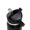 thumbnail image 2 of Botella Thrive Flip Straw 750ml Negro Marca Camelbak Negro, 2 of 3