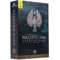 thumbnail image 5 of McFarlane Pacific Rim Starter Pack Striker Eureka Gipsy Danger Raiju Action Figures, 4", 5 of 5