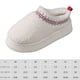 thumbnail image 3 of Bota Antideslizante Dgfdsh ( 36) Blanco, 3 of 9