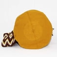 thumbnail image 2 of Jawapi Hand Woven Shoulder Bag, Ethnic Traditional Wayuu Mochila, Cotton, Crochet, 2 of 2