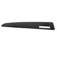 thumbnail image 2 of Auto Car Carbon Fiber Copilot Dashboard Panel Strip Trim Fits For Q5 SQ5, 2 of 8