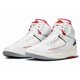 thumbnail image 1 of N I-K-E A i r-Jor-dan 2 Retro 'Origins' Men's Basketball Sneakers $175 DR8884-101 NEW, 1 of 6