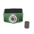 thumbnail image 3 of 4 Uds sensores de control de de neumáticos accesorios 315MHz suministros de coche sensores para 2008-2010, 40700-Ja01C, 3 of 8