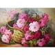 thumbnail image 1 of Drill Diamond Painting (DB2794) 5D DIY Flores completas Kit de mosaico de punto de cruz (WX085) 30x40cm FLhrweasw Nuevo, 1 of 1