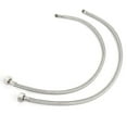 thumbnail image 3 of LHCER Floral Pattern Single Handle Mixer Tap Cold/Hot Water Faucet for Bathroom Basin Sink,Water Faucet, Kitchen Sink Water Tap, 3 of 8