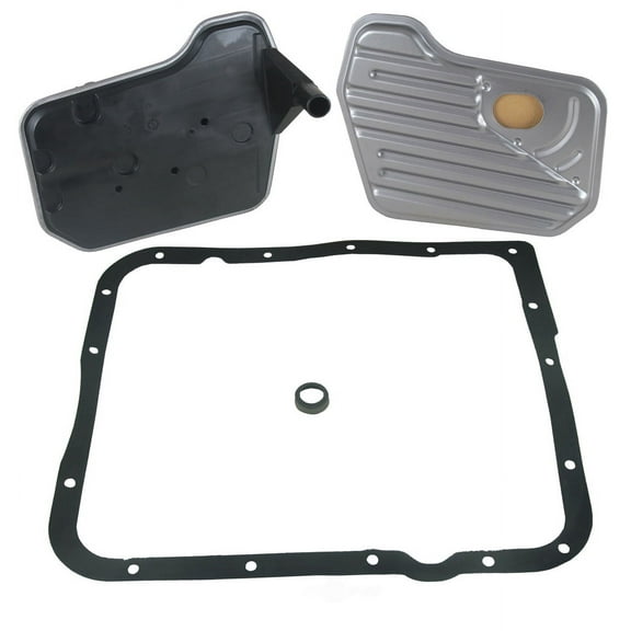 ECOGARD Premium TRANSMISSION FILTER Model XT1211 Fits select: 1995-2008 CHEVROLET TAHOE, 1999-2008 CHEVROLET SILVERADO