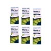 Muro 128 2% Sterile Ophthalmic Eye Solution - 0.5 Oz (15 Ml), 6 Pack