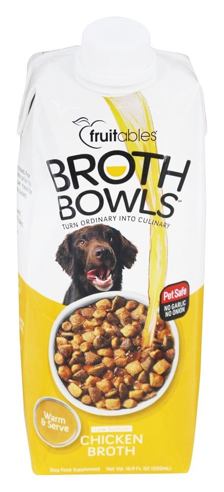 fruitables broth bowls